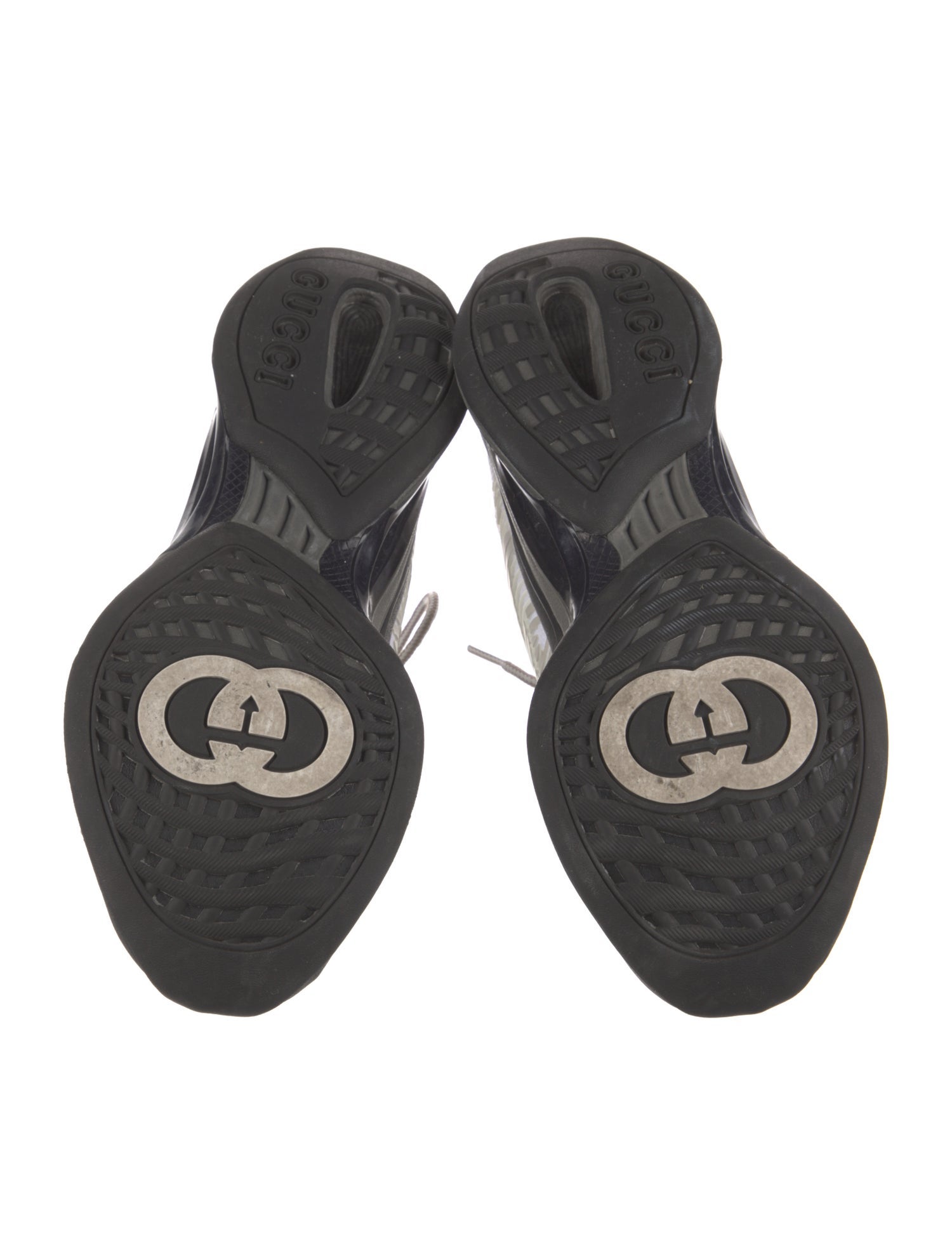 Gucci Athletic Sneakers